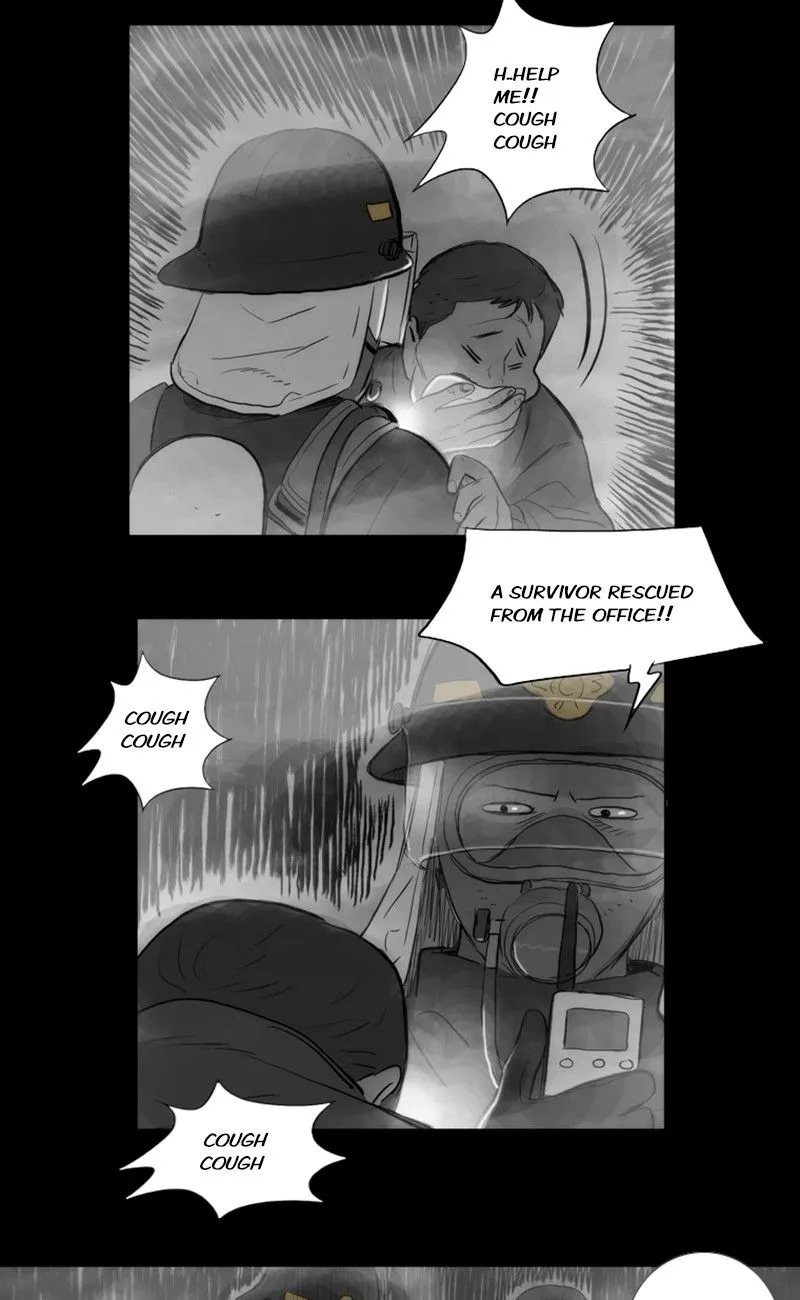 Read The Fog chapter 13 image 2 on Lezhin