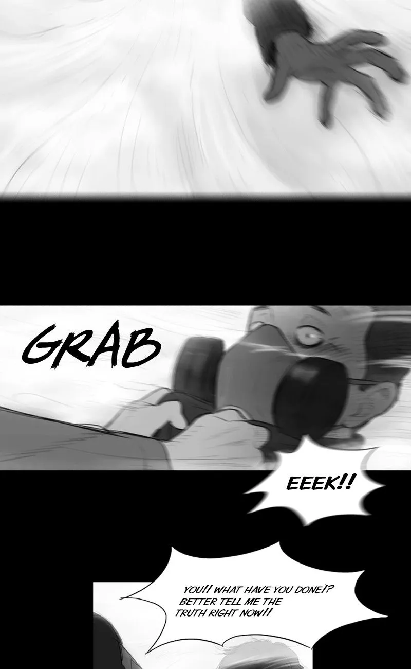 Read The Fog chapter 13 image 23 on Lezhin