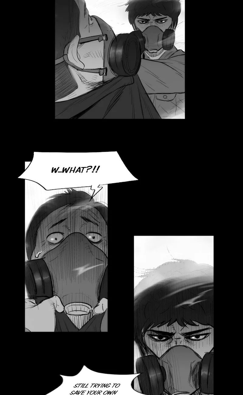 Read The Fog chapter 13 image 24 on Lezhin