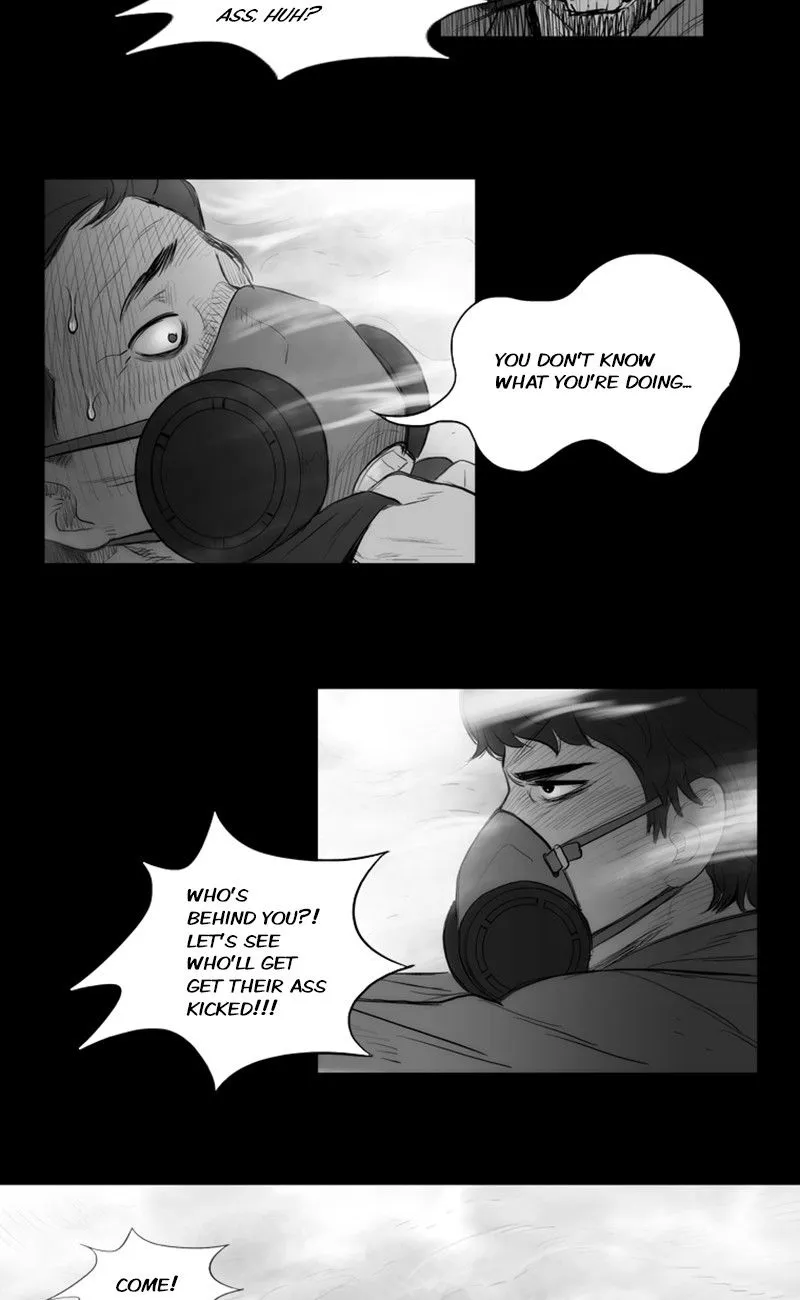Read The Fog chapter 13 image 25 on Lezhin