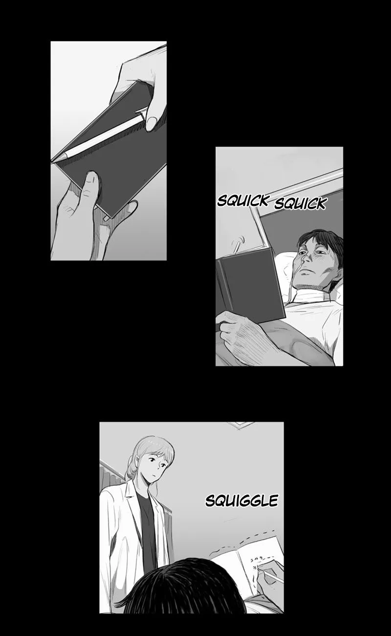 Read The Fog chapter 13 image 28 on Lezhin