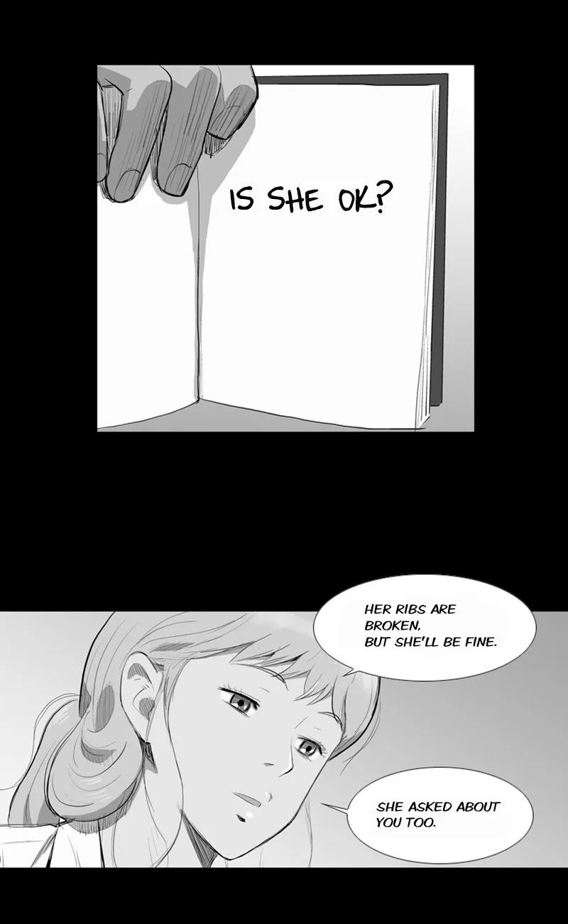 Read The Fog chapter 13 image 29 on Lezhin