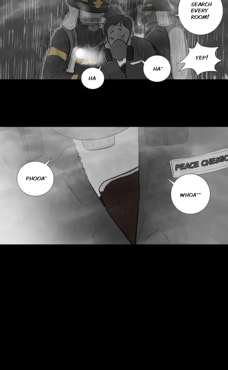 Read The Fog chapter 13 image 3 on Lezhin