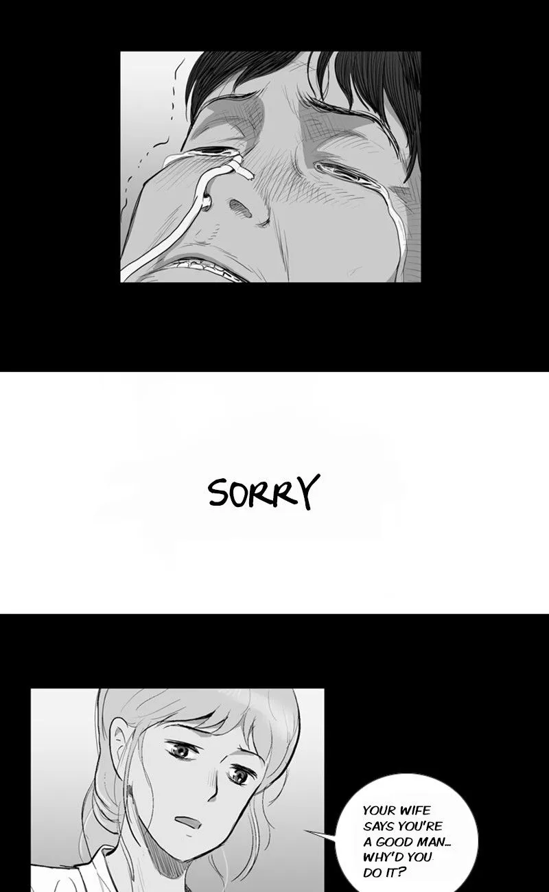 Read The Fog chapter 13 image 30 on Lezhin