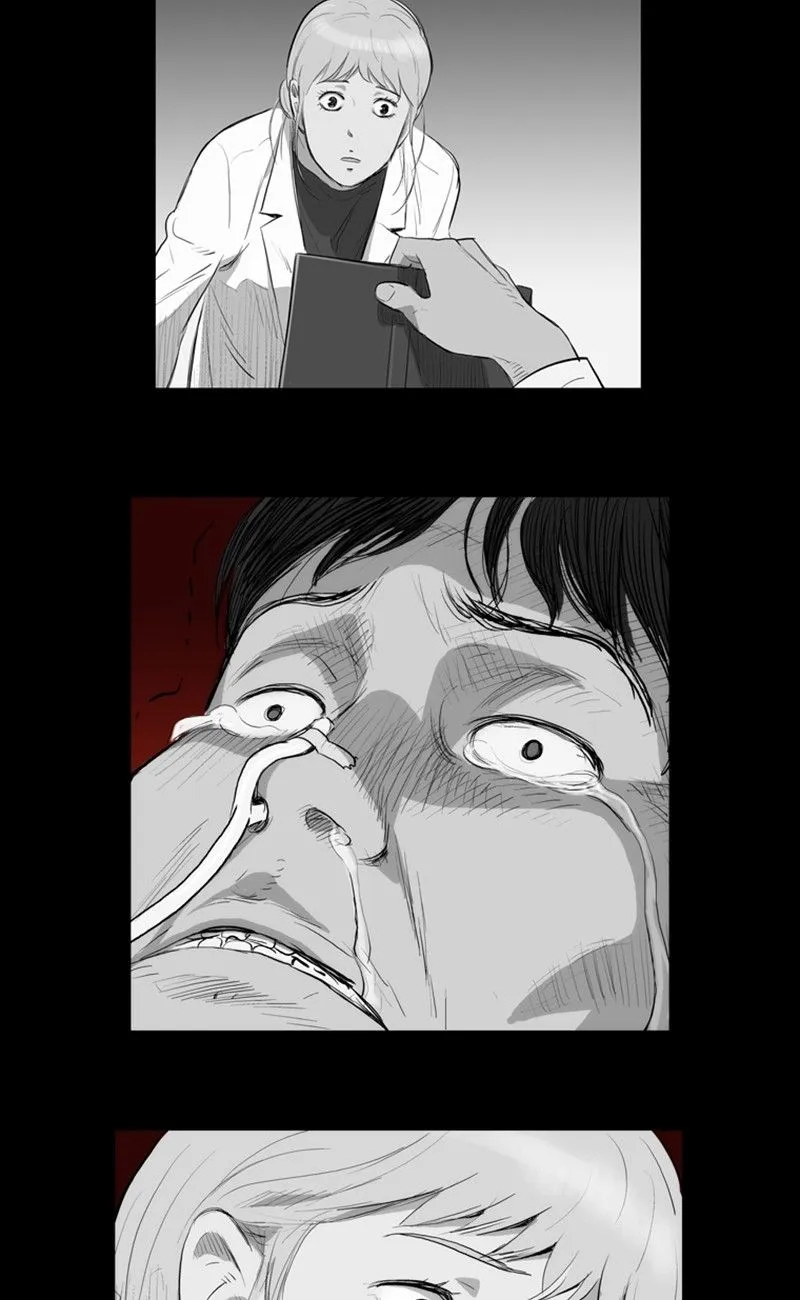 Read The Fog chapter 13 image 32 on Lezhin