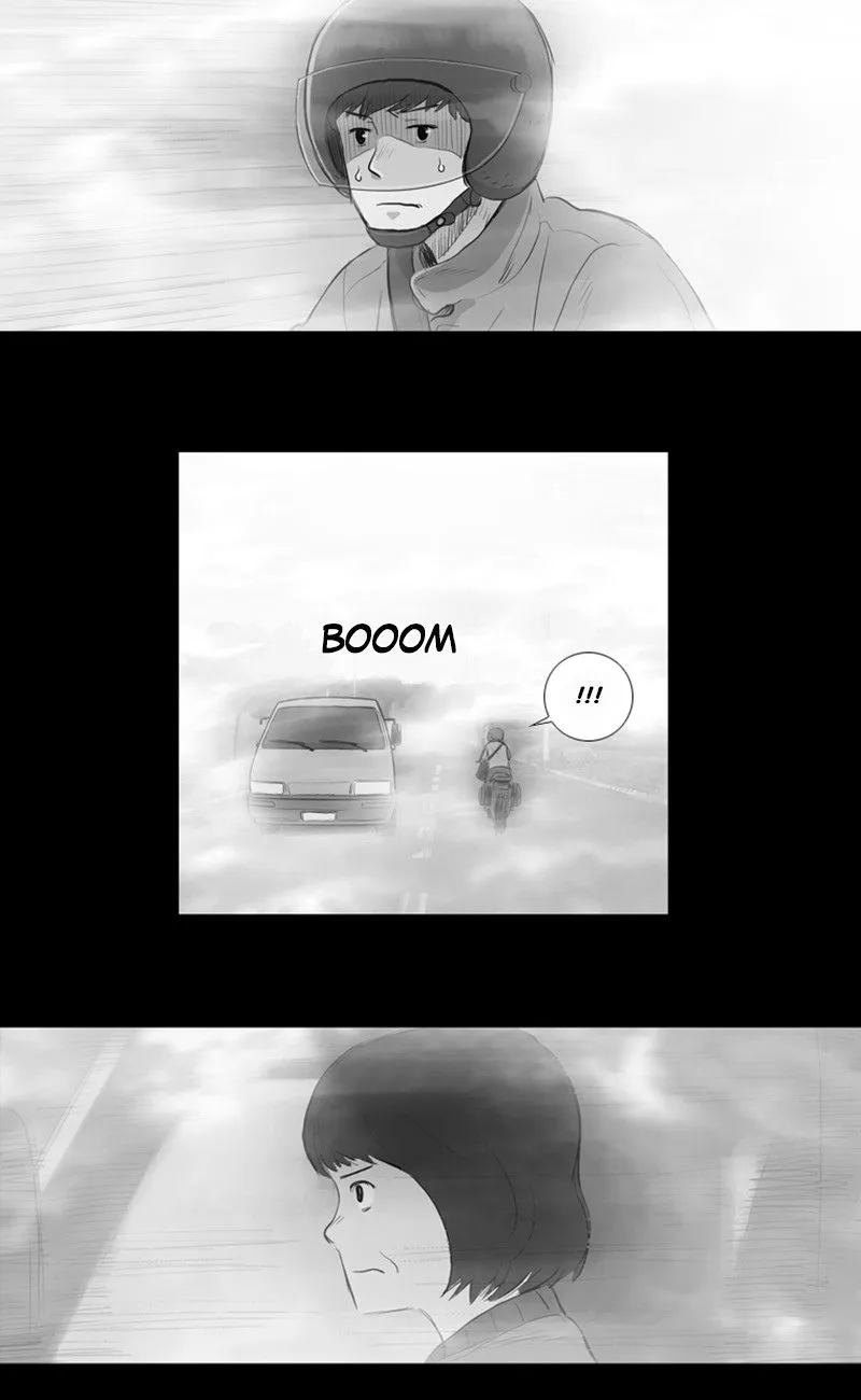 Read The Fog chapter 13 image 34 on Lezhin