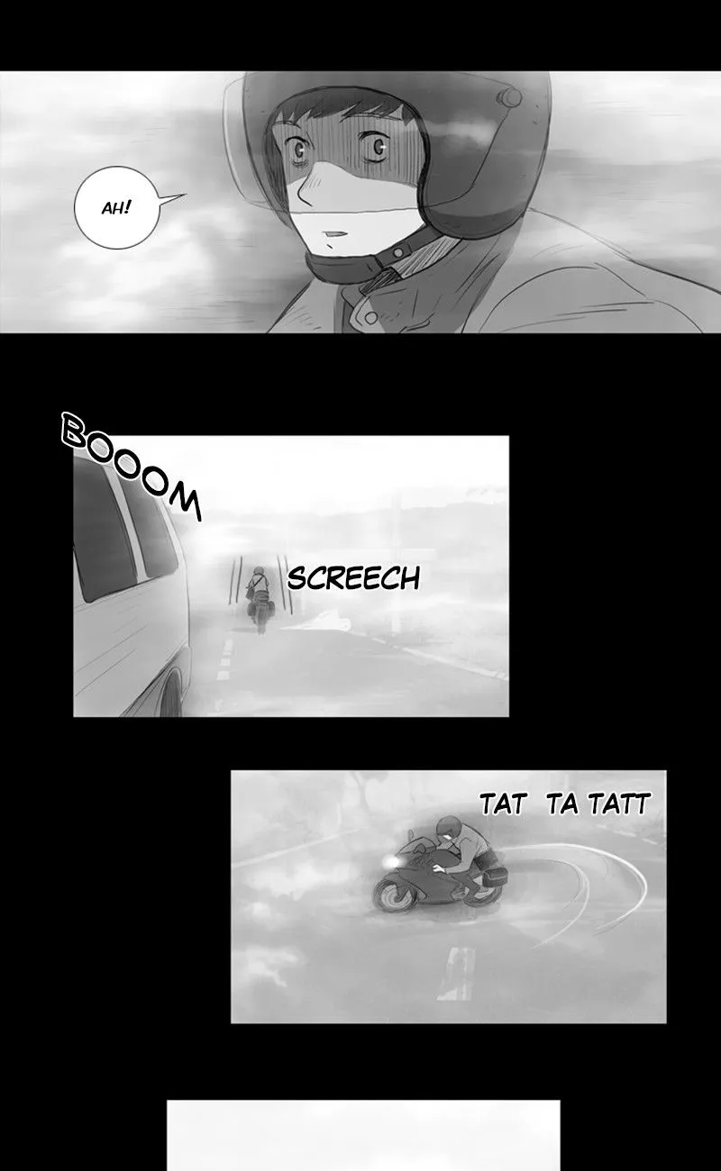 Read The Fog chapter 13 image 35 on Lezhin