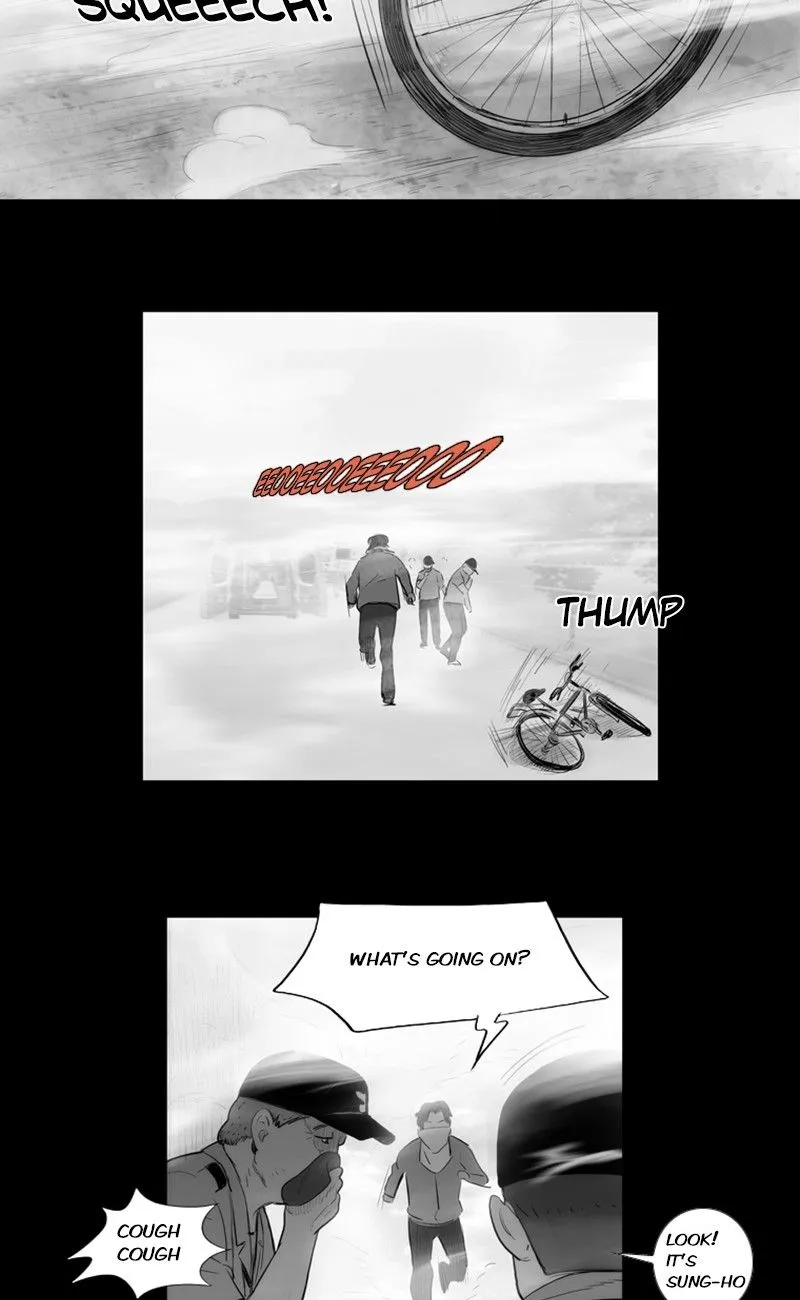 Read The Fog chapter 13 image 37 on Lezhin