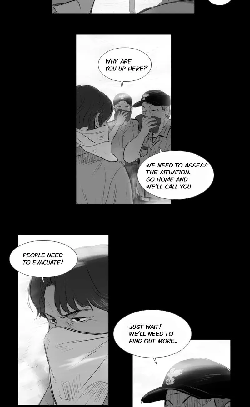 Read The Fog chapter 13 image 38 on Lezhin