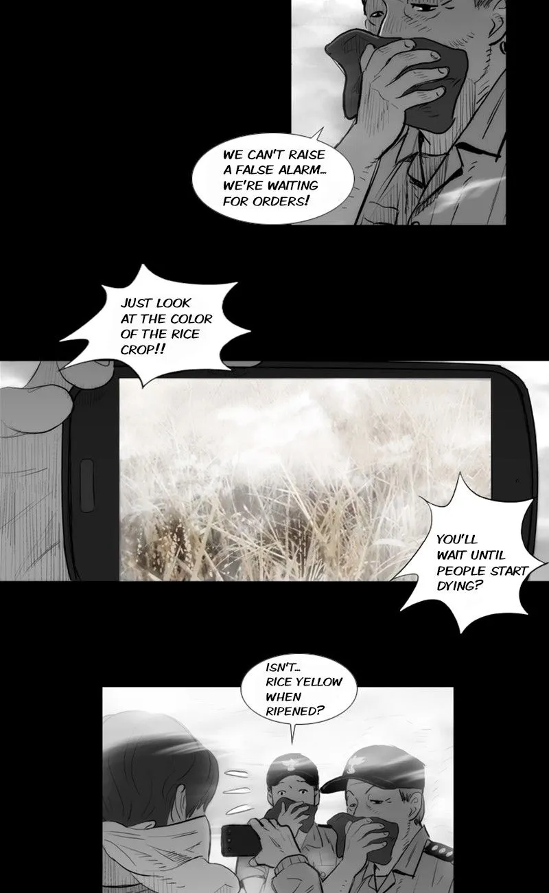 Read The Fog chapter 13 image 39 on Lezhin