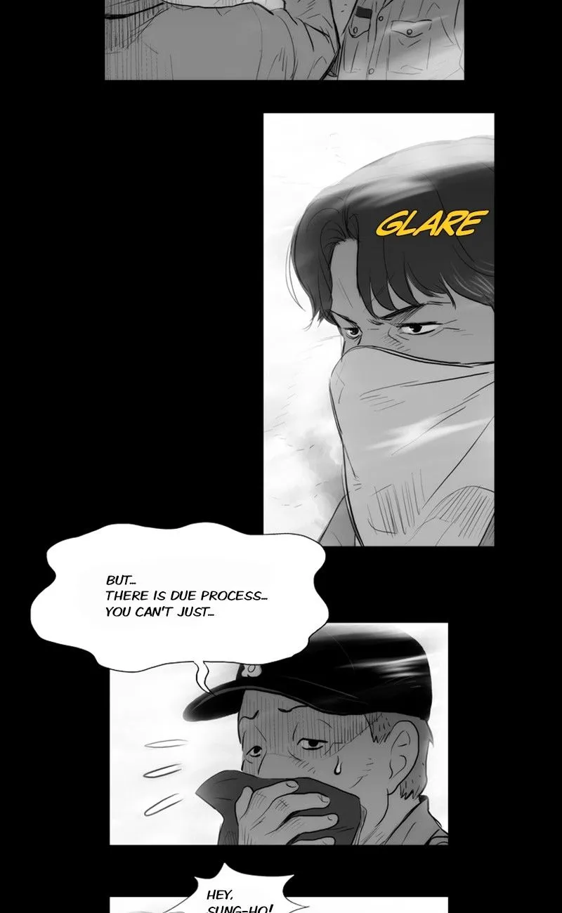 Read The Fog chapter 13 image 40 on Lezhin