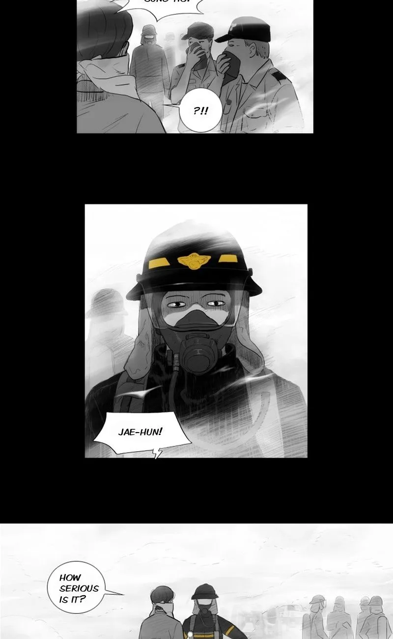 Read The Fog chapter 13 image 41 on Lezhin