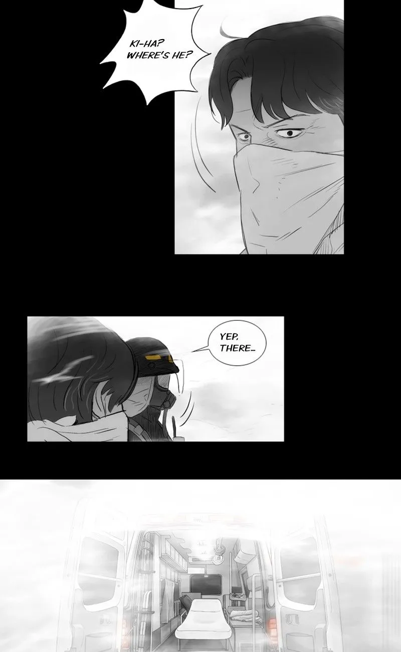Read The Fog chapter 13 image 43 on Lezhin