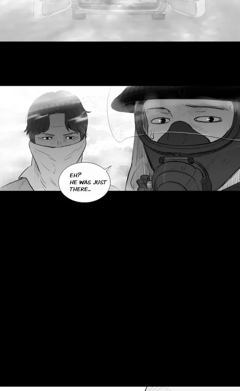 Read The Fog chapter 13 image 44 on Lezhin