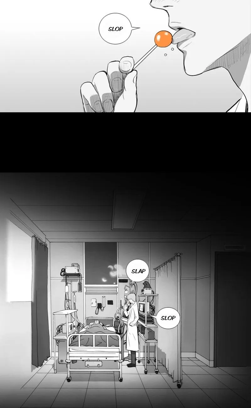 Read The Fog chapter 13 image 45 on Lezhin