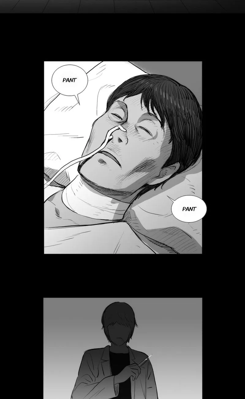 Read The Fog chapter 13 image 46 on Lezhin