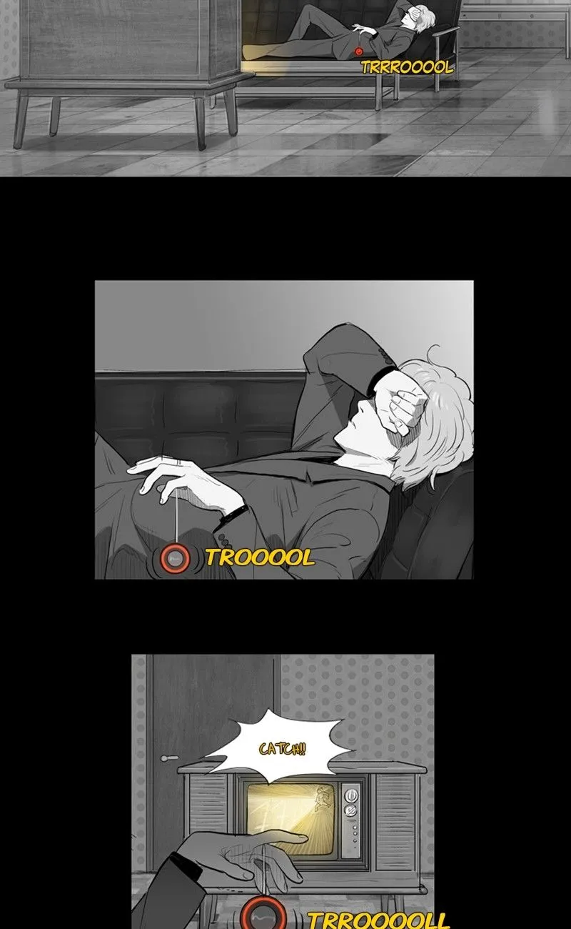 Read The Fog chapter 13 image 6 on Lezhin