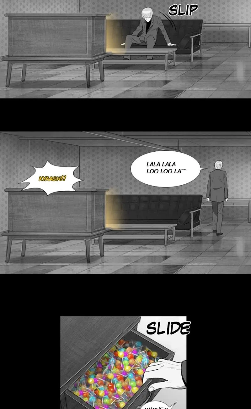 Read The Fog chapter 13 image 9 on Lezhin