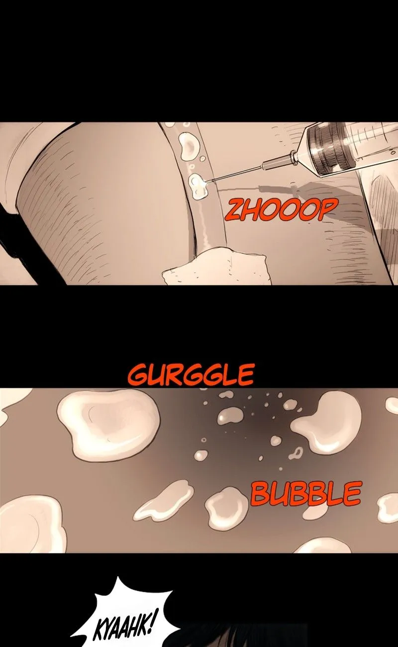 Read The Fog chapter 14 image 0 on Lezhin