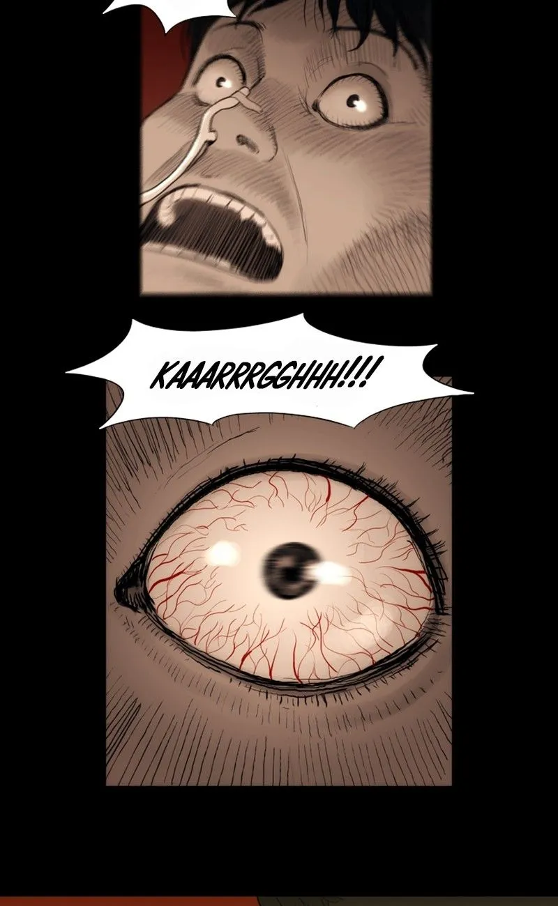 Read The Fog chapter 14 image 1 on Lezhin
