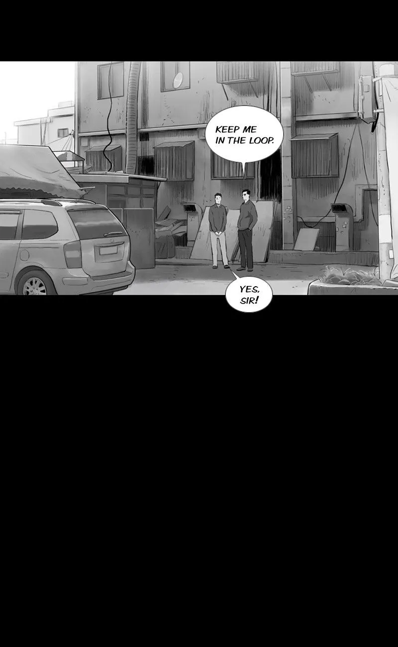 Read The Fog chapter 14 image 11 on Lezhin