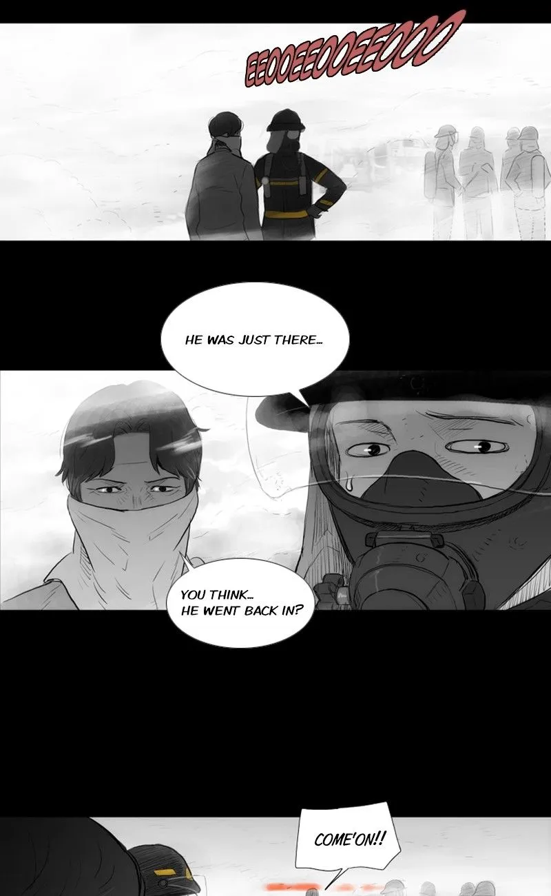 Read The Fog chapter 14 image 12 on Lezhin