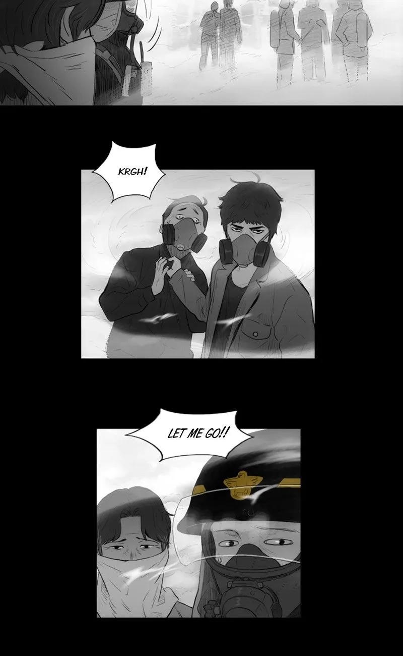 Read The Fog chapter 14 image 13 on Lezhin