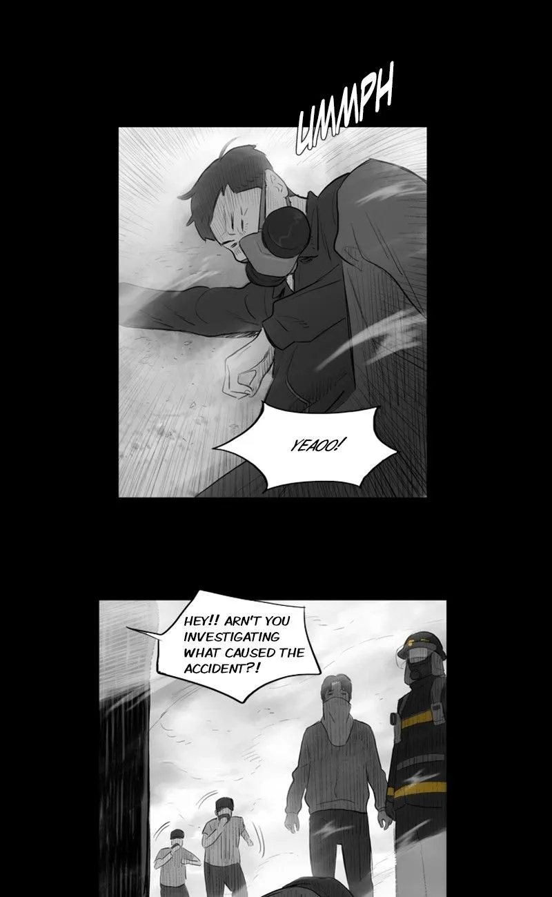 Read The Fog chapter 14 image 14 on Lezhin