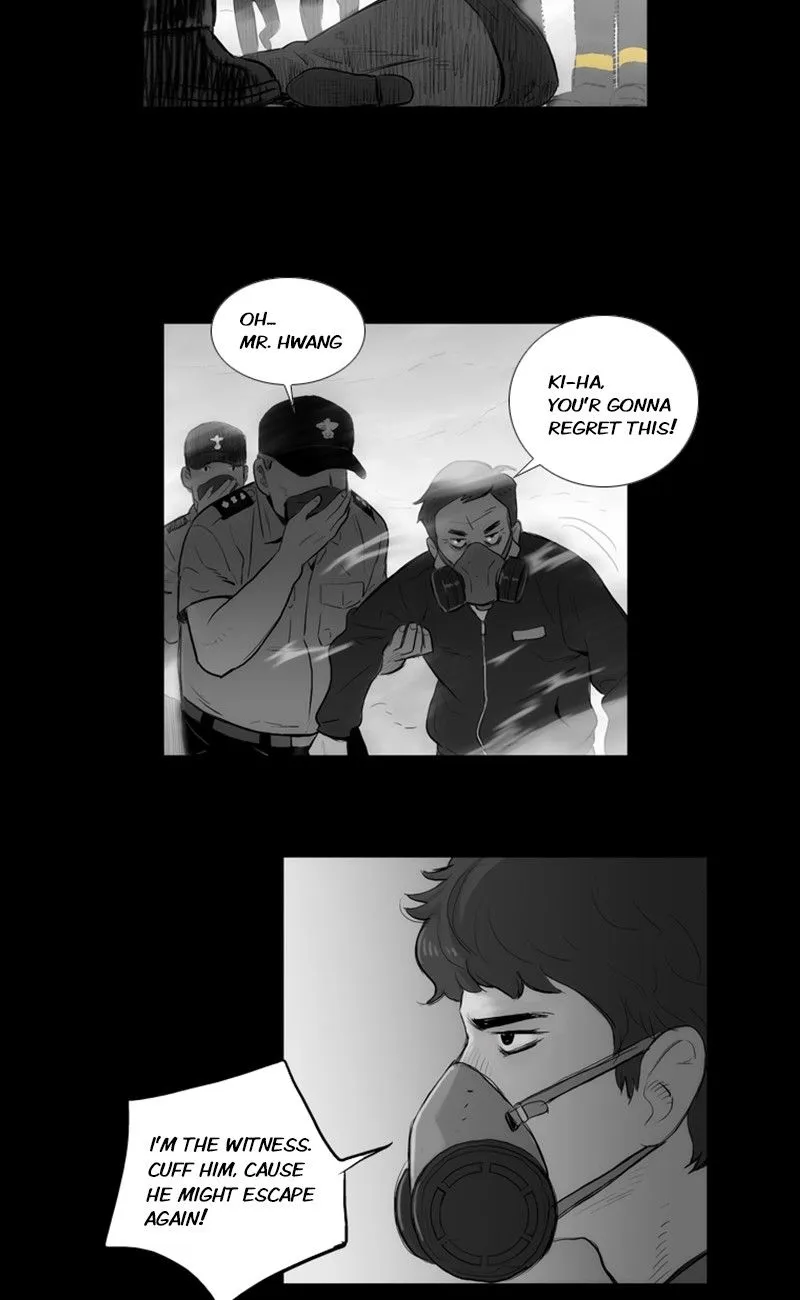 Read The Fog chapter 14 image 15 on Lezhin