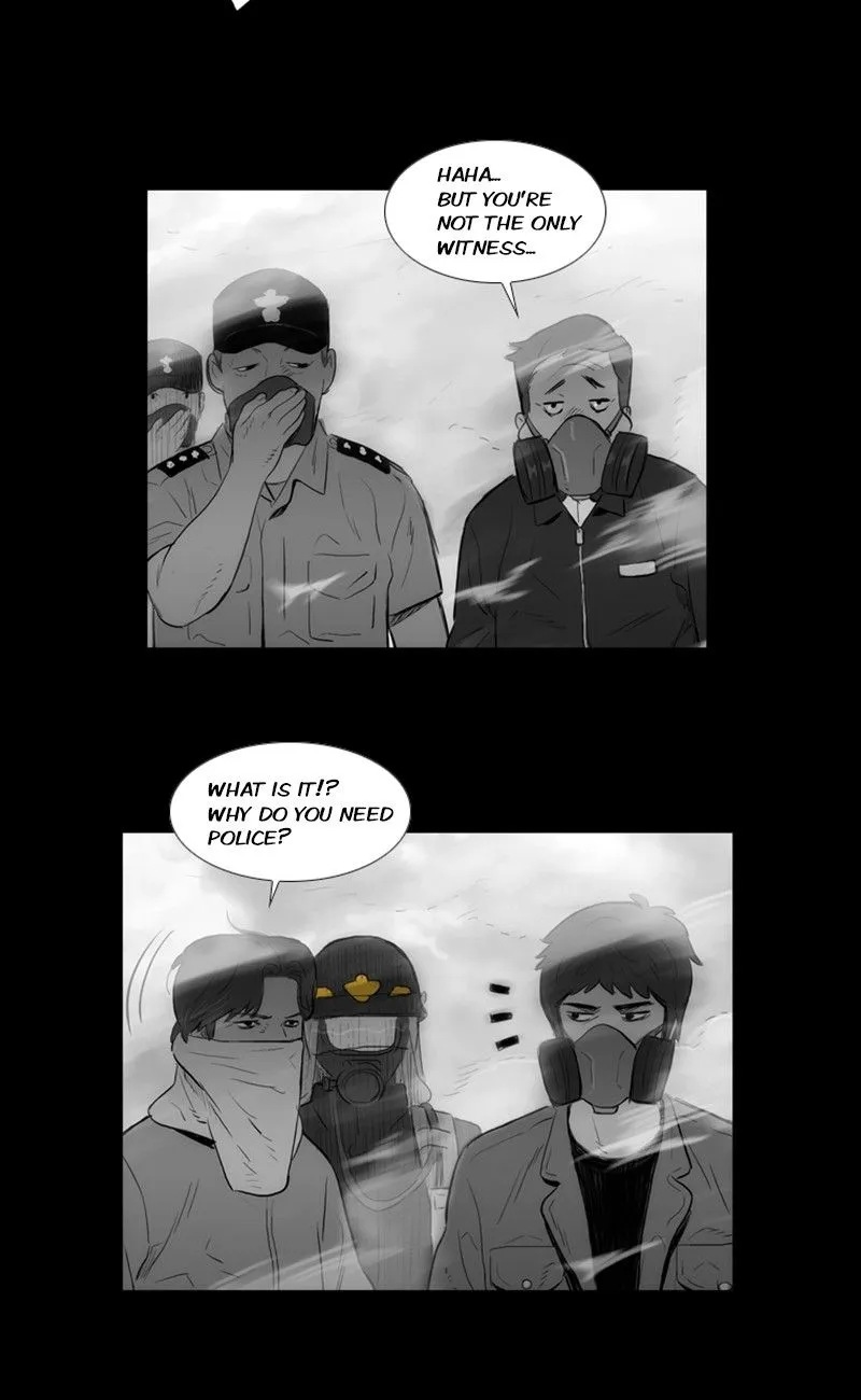 Read The Fog chapter 14 image 16 on Lezhin