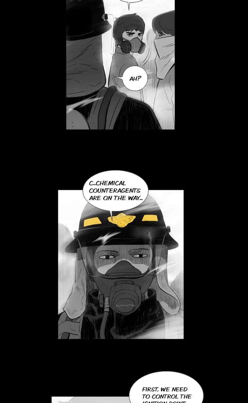 Read The Fog chapter 14 image 18 on Lezhin