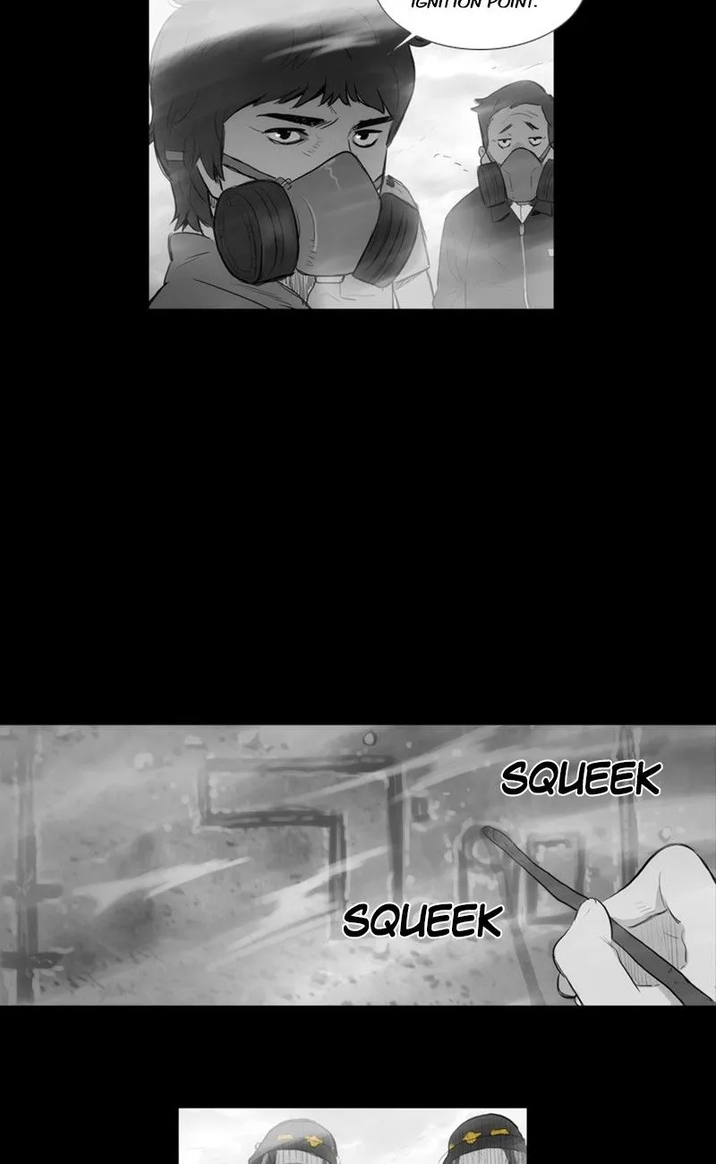 Read The Fog chapter 14 image 19 on Lezhin