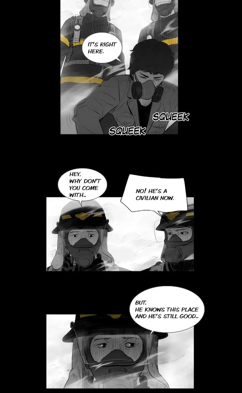 Read The Fog chapter 14 image 20 on Lezhin