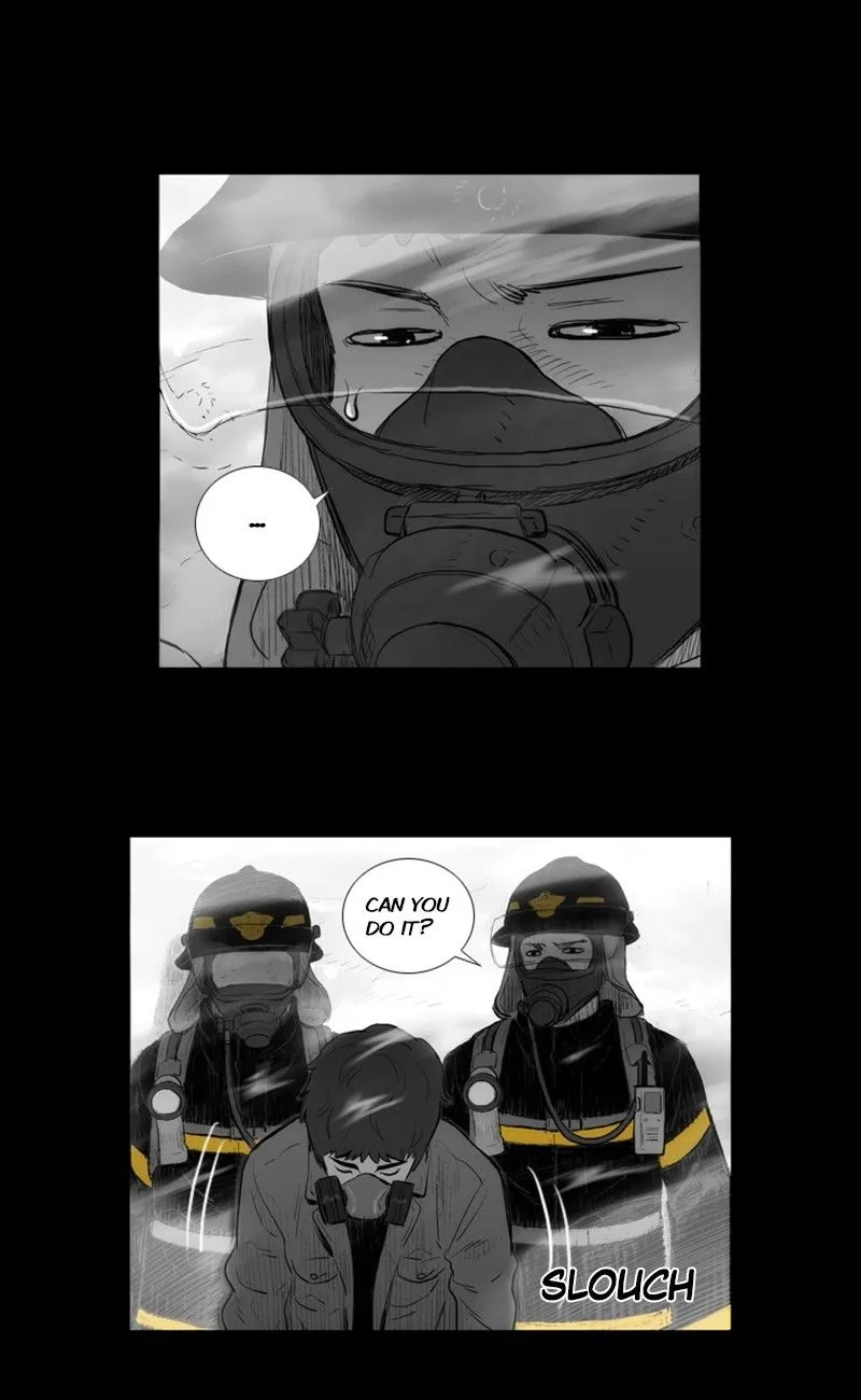 Read The Fog chapter 14 image 21 on Lezhin