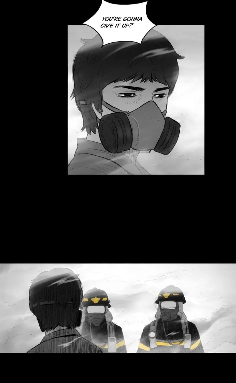 Read The Fog chapter 14 image 23 on Lezhin
