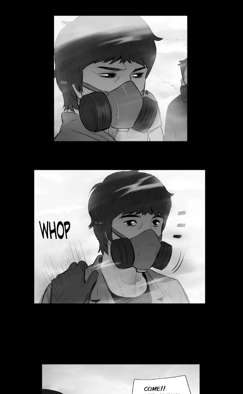 Read The Fog chapter 14 image 24 on Lezhin