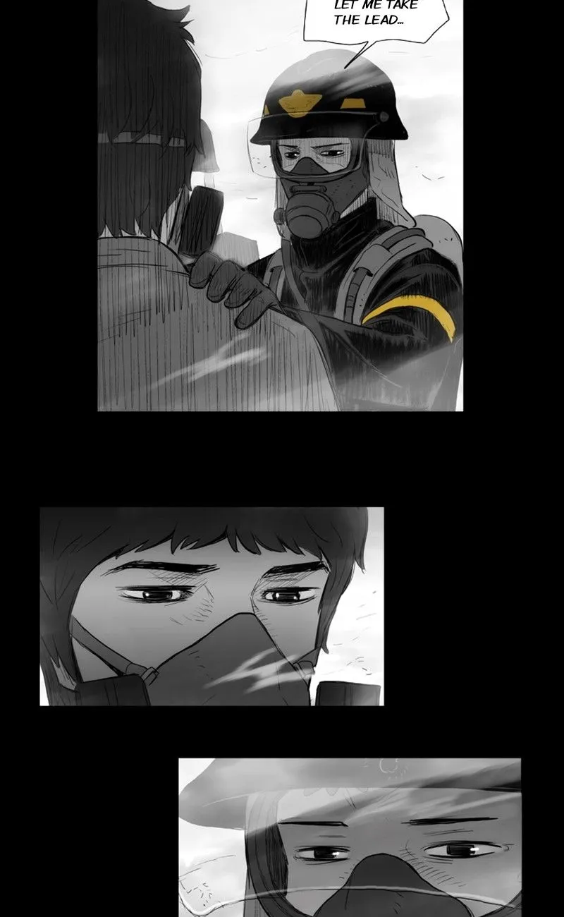 Read The Fog chapter 14 image 25 on Lezhin
