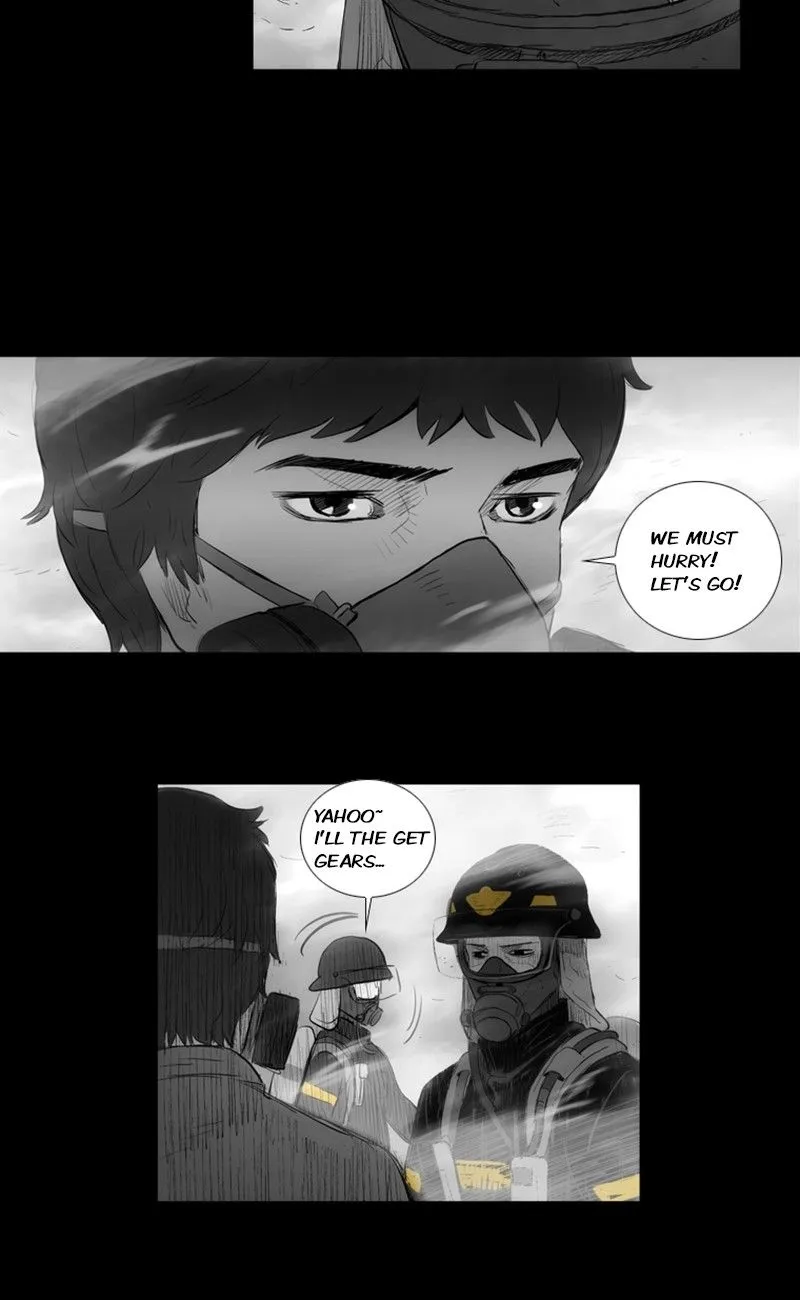 Read The Fog chapter 14 image 26 on Lezhin