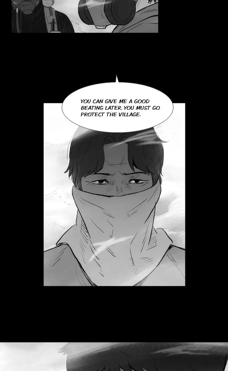 Read The Fog chapter 14 image 28 on Lezhin