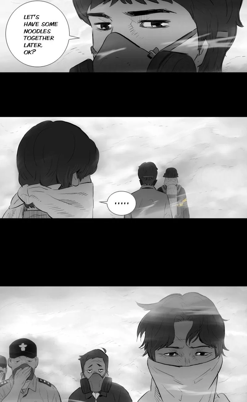 Read The Fog chapter 14 image 29 on Lezhin