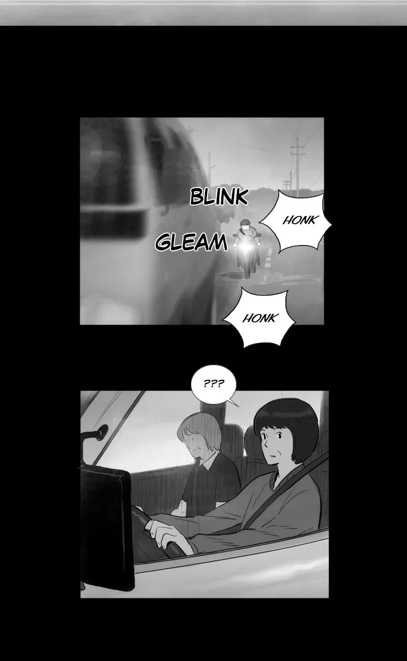 Read The Fog chapter 14 image 31 on Lezhin