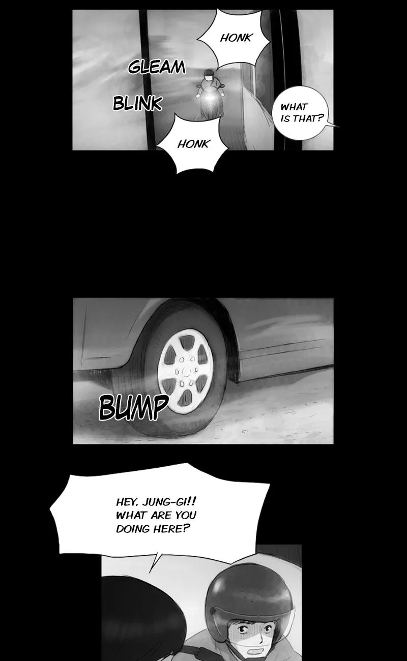 Read The Fog chapter 14 image 32 on Lezhin
