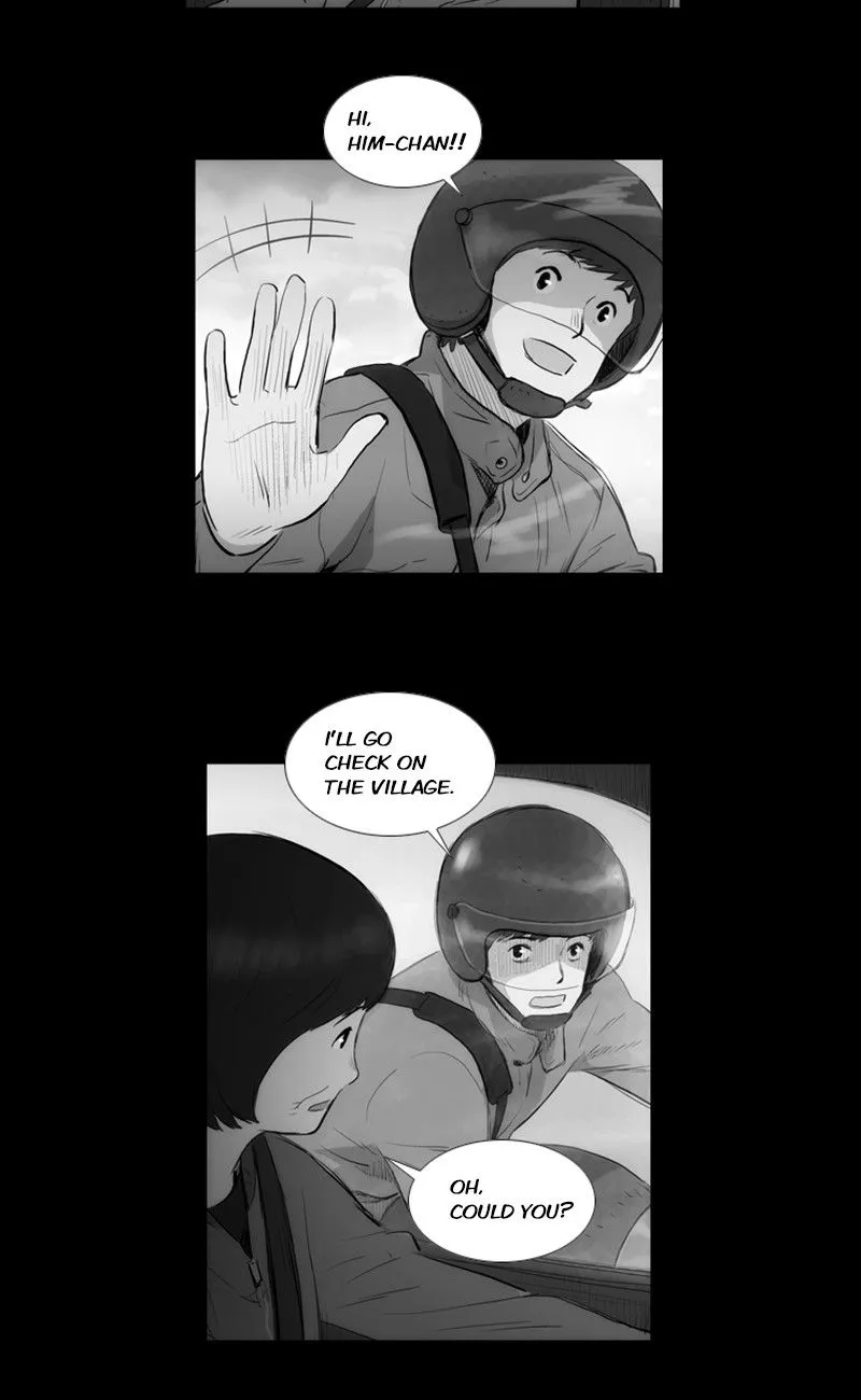 Read The Fog chapter 14 image 34 on Lezhin
