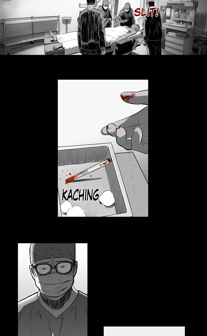 Read The Fog chapter 14 image 37 on Lezhin