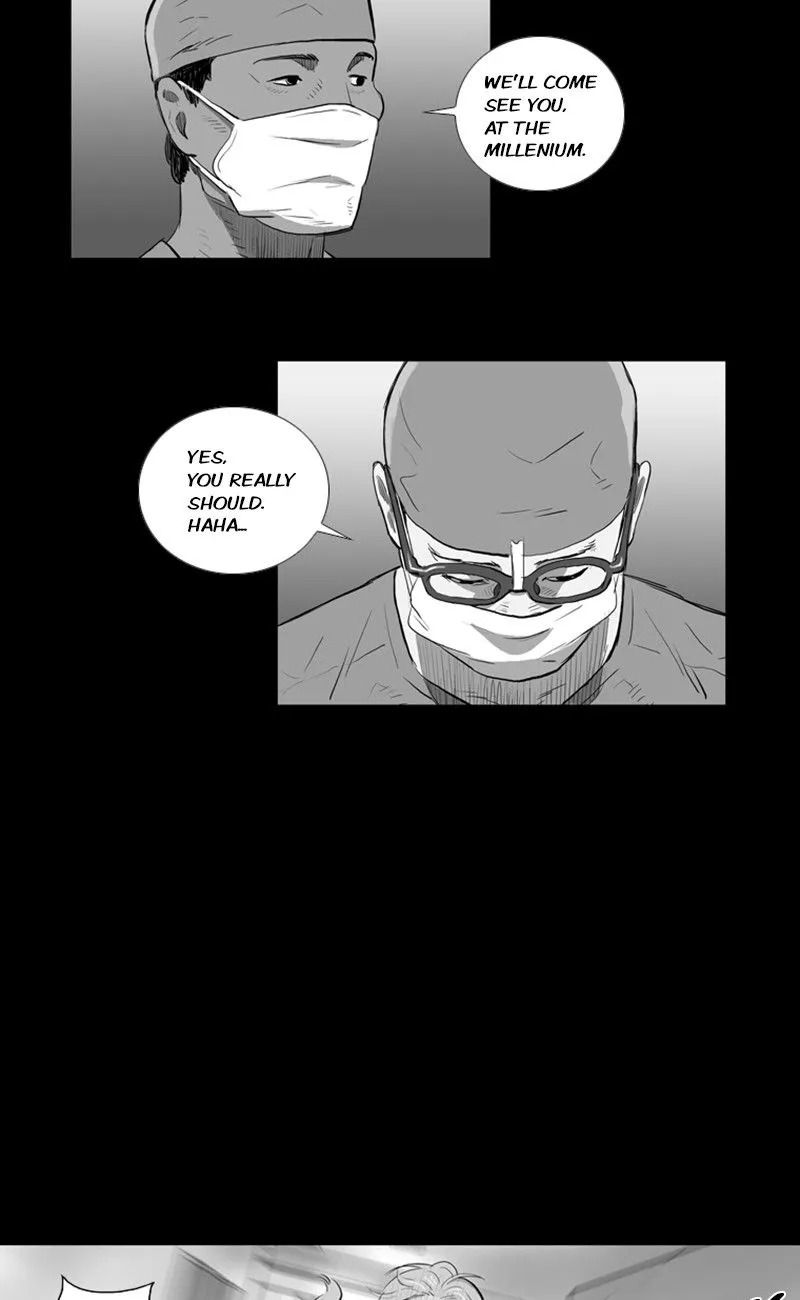 Read The Fog chapter 14 image 39 on Lezhin