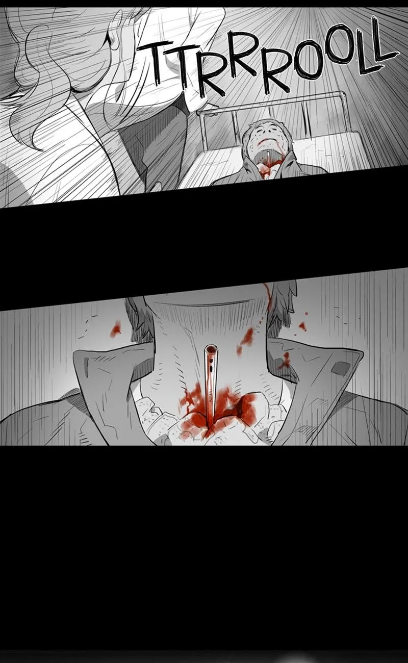 Read The Fog chapter 14 image 4 on Lezhin