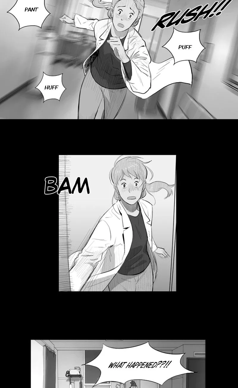 Read The Fog chapter 14 image 40 on Lezhin