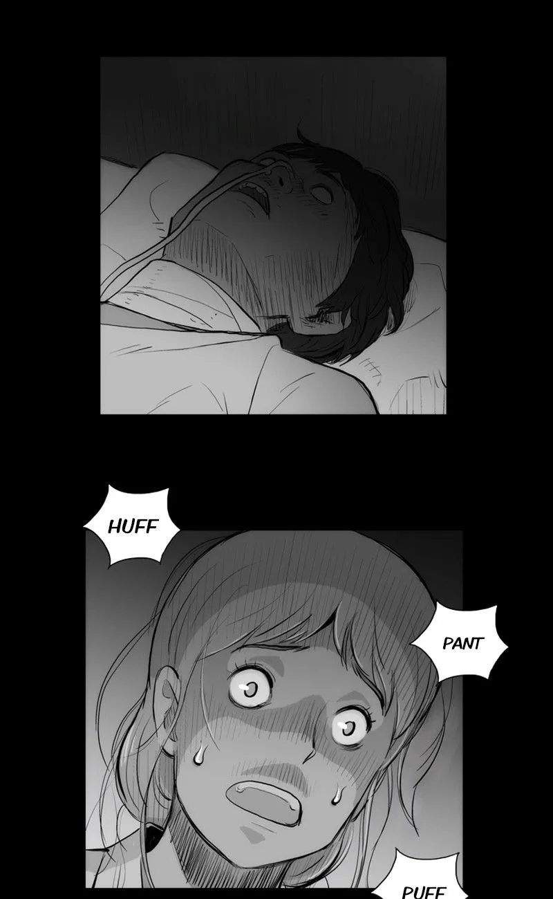 Read The Fog chapter 14 image 42 on Lezhin