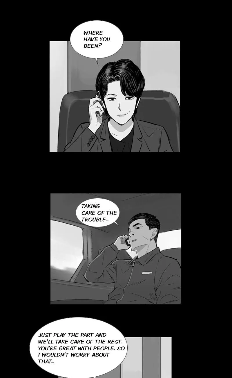 Read The Fog chapter 14 image 44 on Lezhin