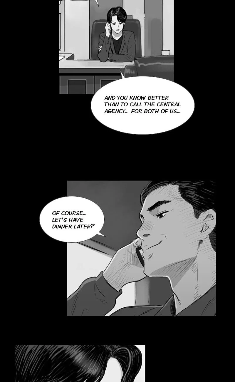 Read The Fog chapter 14 image 45 on Lezhin